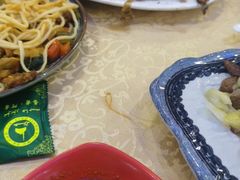 -维吾尔餐厅(宜山路店)