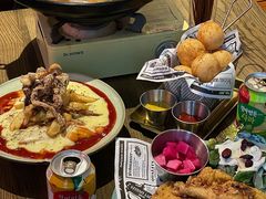 -Dak's 炸鸡(远景路店)