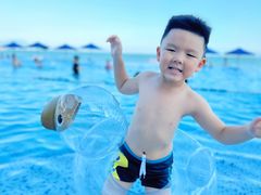 -深圳大梅沙京基洲际度假酒店