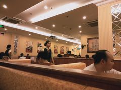 -萨莉亚意式餐厅(人和印象万家店)
