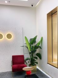 -JUNO hair salon