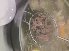 -宴全牛粤来越牛潮汕鲜牛肉火锅(海州万达广场店)