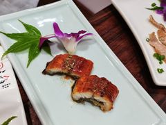 -渔日本料理铁板烧(新天地假日广场店)