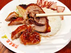 -陈光记烧腊(长寿路店)