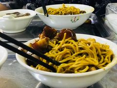 -广和隆猪蹄面(钟法路店)