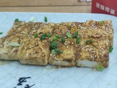 -老五烧烤(石牌岭店)