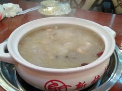 -新招鲜(桃浦路店)