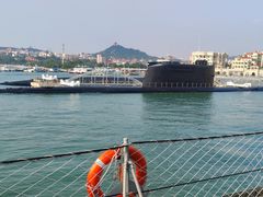 -中国人民解放军海军博物馆