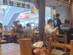-北丐先生·野馄饨烧烤(长宁龙之梦店)