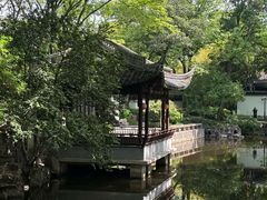 -秋霞圃
