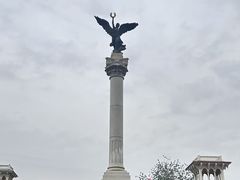 -天津意大利风情旅游区