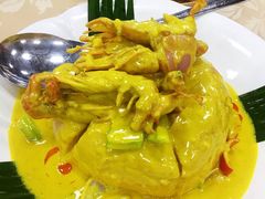 -摩登有记·新派泰国菜(银钻广场店)
