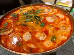 -Home Thai·泰谣(王府井apm店)