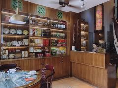 -金騰閣·经典粤菜(汾江中路店)