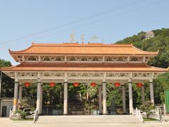 -青芝山风景名胜区