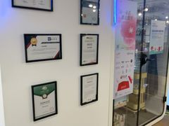 -WeWork中国(南京西路社区店)