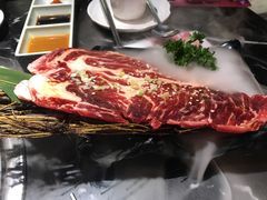 -鹤江桥·红油牛肉粉(SKP店)