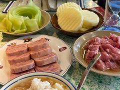-鸿姐老火锅(疁城新天地店)