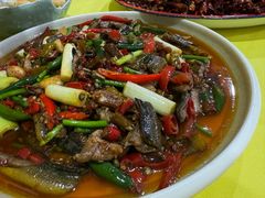 -林中乐辣子鸡(歌乐山总店)