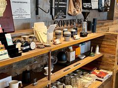 -Vanilla Specialty Coffee(八大关店)