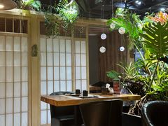 -森味薪火烧•烧鸟居酒屋•日本料理(望京店)