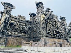 -三国赤壁古战场