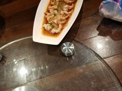 富贵麻香鸡-宴秋杭州菜(锦艺城店)