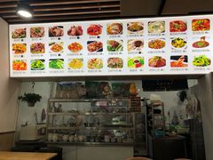 -东北阿姨家(金强大学城商业街店)
