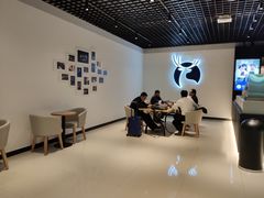 -瑞幸咖啡(合肥南站北广场店)