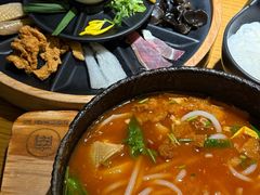 -南桥帮(昆百大·泰业城店)