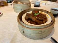 -金悦轩海鲜酒家(拱北店)