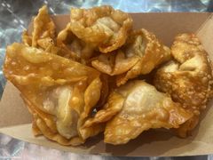 -非遗·十八曲鱼饺(西马总店)
