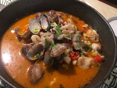 -俏九州·小炒黄牛肉(华润万象汇店)