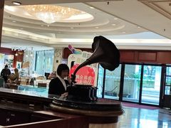 -广东胜利宾馆西关粤中餐厅