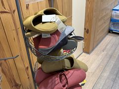 -MUJI无印良品(华贸店)