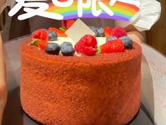 -姆们M Sweetie Cake(三里屯店)
