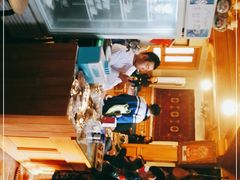 -百年老茶馆