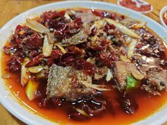 耗儿鱼-三哥田螺(北书院街店)