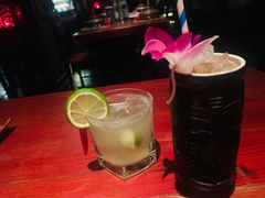 -花马天堂云南餐厅 Lost Heaven(外滩店)