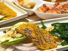 -喜来稀肉(北外滩白玉兰广场店)