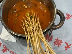 -虎虎龙虾大排档(双井店)