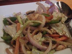 -Ministry of Crab(科伦坡店)