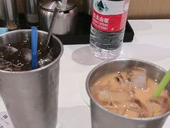 -香港深仔记茶餐厅(东门店)