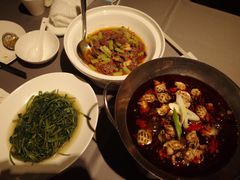 -徐记海鲜(汉城湖|太奥店)