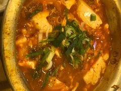 -金北顺大锅家(신사본점)