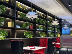 -海维克牛排馆HIGHWIC(青羊万达店)