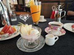 -蓝山咖啡馆(钱江龙店)