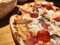 -JINNS锦时 steak&pizza(浸信会礼拜堂旧址店)