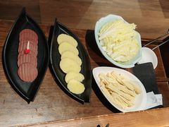 -快乐小羊·内蒙牛羊肉火锅(流花中心店)
