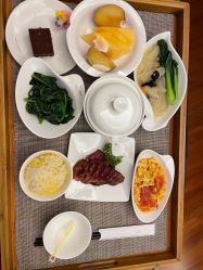 点击看大图 -馨月汇·一悦馨香月子中心(前滩店)